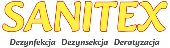 Sanitex - logo